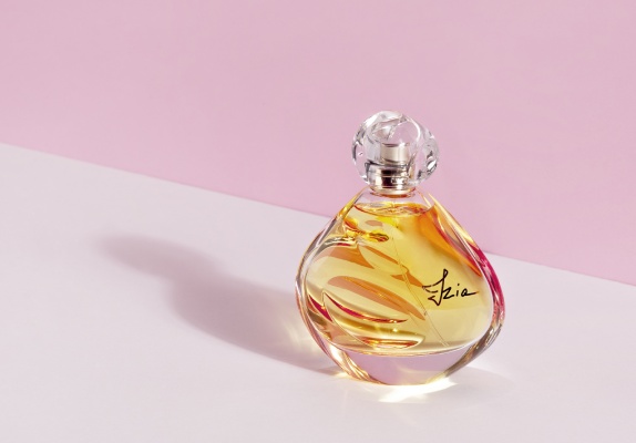 Парфюмерная вода