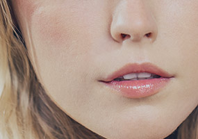 Уход за губами
