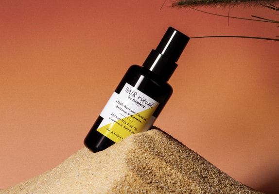 Средства для красоты волос