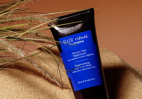 Уход за волосами