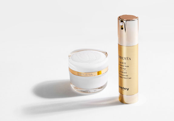 Уход за кожей