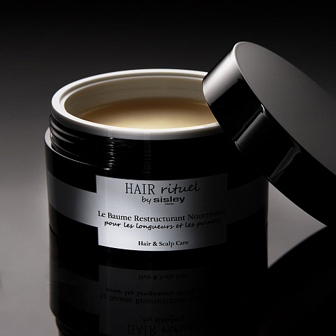 Restructuring Nourishing Balm