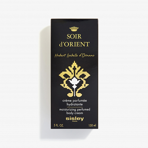 Soir d'Orient Moisturizing Perfumed Body Cream