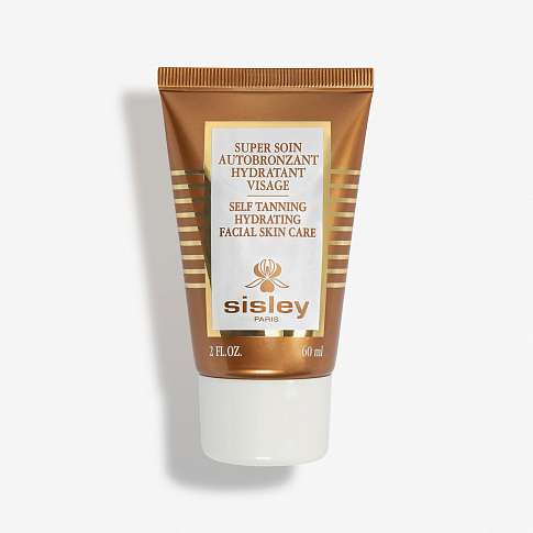 Self Tanning Hydrating Facial Skin Care