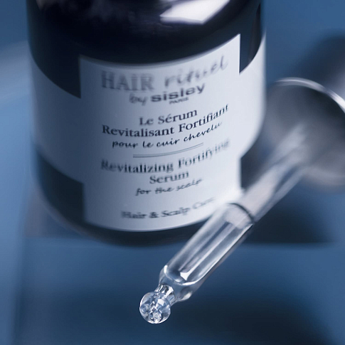 Revitalizing Fortifying Serum