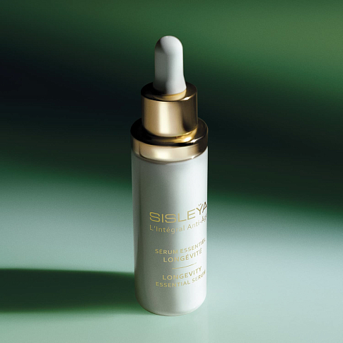 Sisleÿa L'Intégral Anti-Âge Longevity Essential Serum