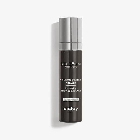 Sisleÿum Anti-Aging Mattifying Gel-Cream