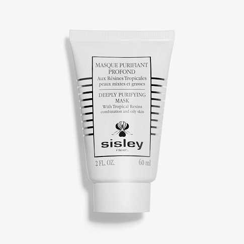 Deeply Purifying Mask