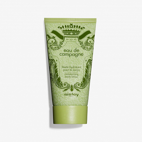 Eau de Campagne Moisturizing Body Lotion