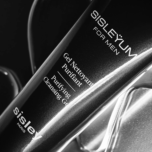Sisleÿum Purifying Cleansing Gel