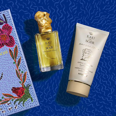 Eau du Soir Marie-Victoire de Bascher 100 ml