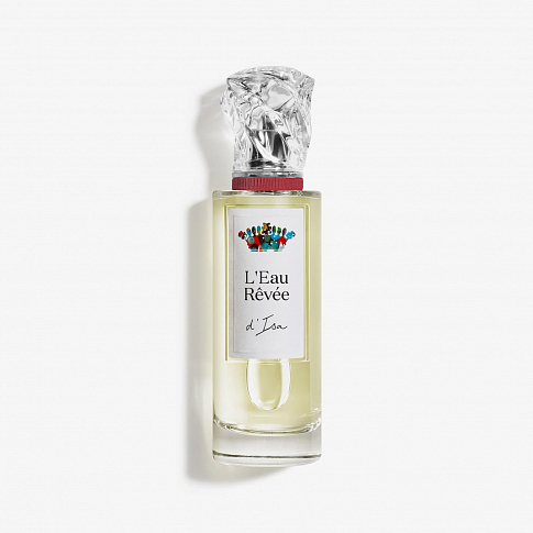 L'Eau Rêvée d'Isa