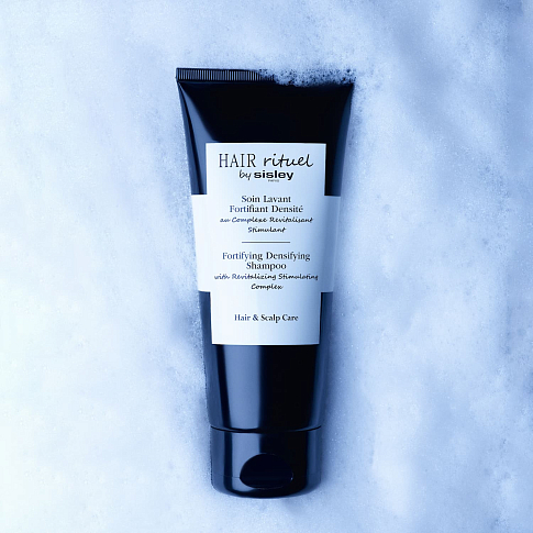 Fortifying Densifying Shampoo