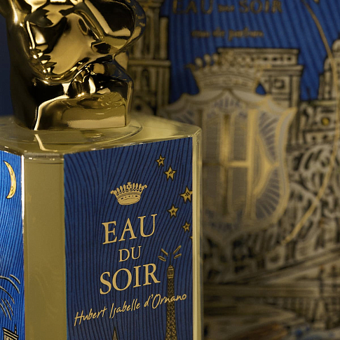 Eau du Soir Limited Edition by Fee Greening