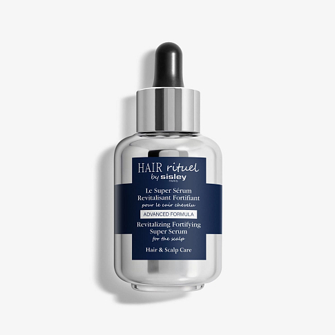Revitalizing Fortifying Super Serum