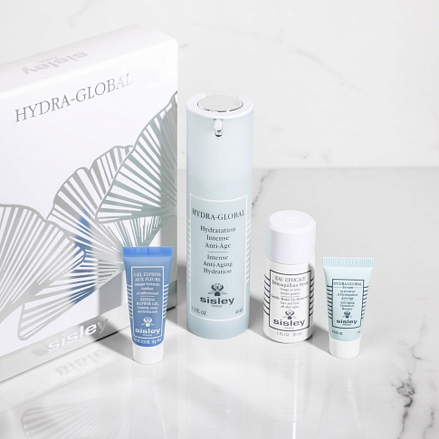 Hydra-Global Discovery Program