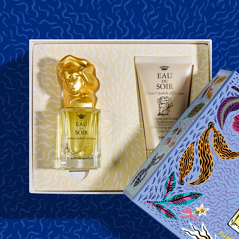 Eau du Soir Marie-Victoire de Bascher 30 ml