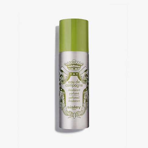 Eau de Campagne Perfumed Deodorant