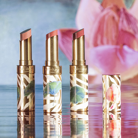 Phyto-Rouge Shine Limited Edition Blissful Lotus