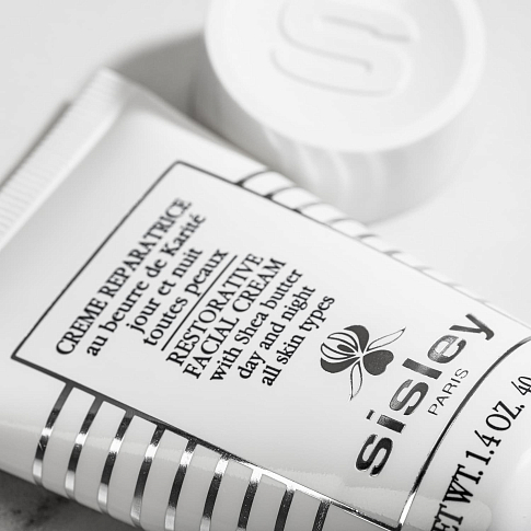 Restorative Facial Cream