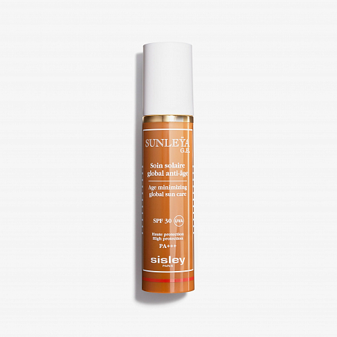 Sunleÿa Age minimizing global sun care SPF 30
