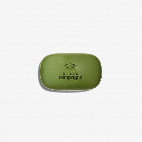 Eau de Campagne Scented Soap