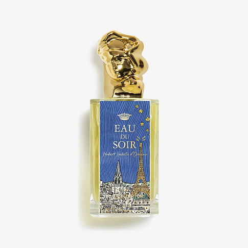 Eau du Soir Limited Edition by Fee Greening