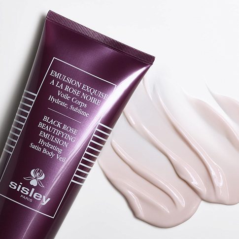 Black Rose Beautifying Emulsion