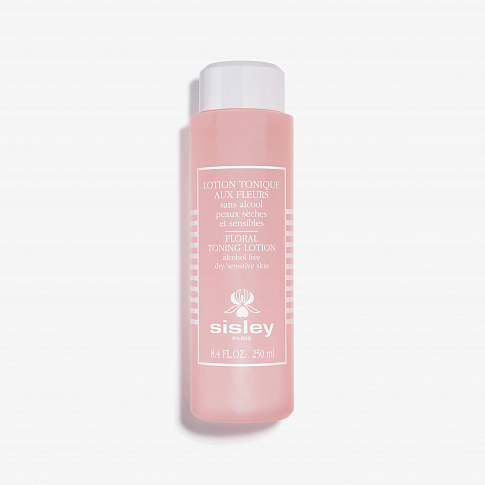 Floral Toning Lotion