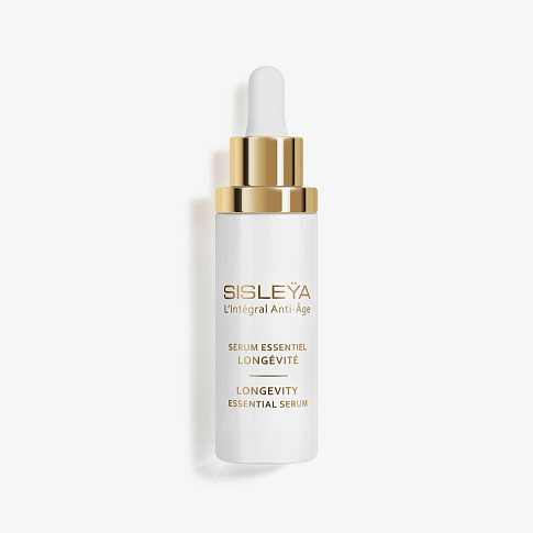 Sisleÿa L'Intégral Anti-Âge Longevity Essential Serum