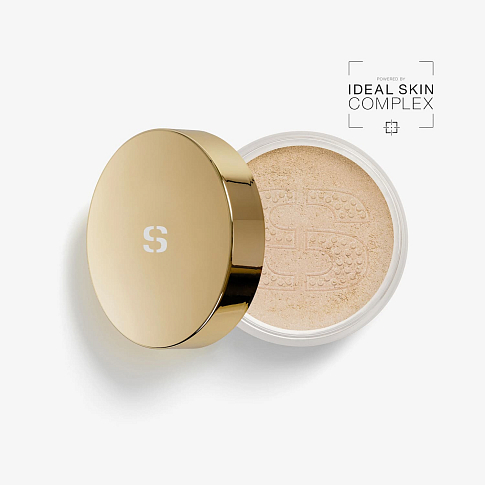 Phyto-Teint Poudre Libre