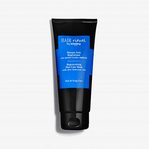 Regenerating Hair Care Mask