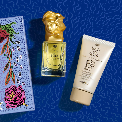 Eau du Soir Marie-Victoire de Bascher 30 ml