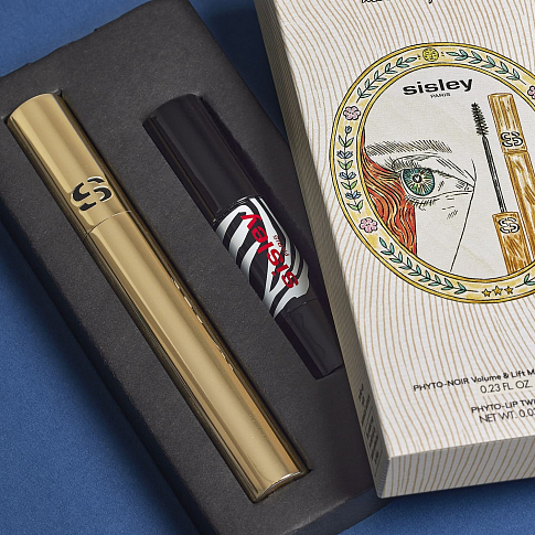 Phyto-Noir Mascara Discovery Kit Fee Greening