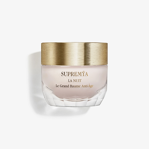 Supremÿa at Night The Supreme Anti-Aging Cream