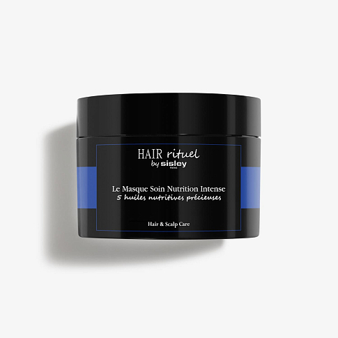 Intense Nutrition Hair Care Mask