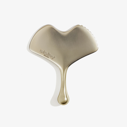Ginkgo Gua Sha