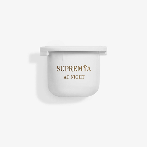 Refill Supremÿa at Night The Supreme Anti-Aging Eye Cream