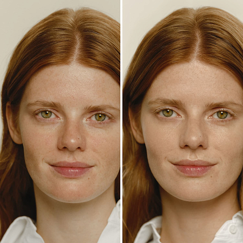 Phyto-Teint Primer Matte