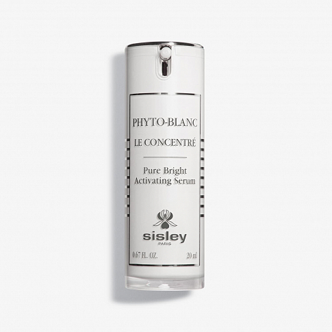 Phyto-Blanc Pure Bright Activating Serum