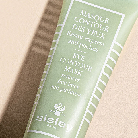 Eye Contour Mask