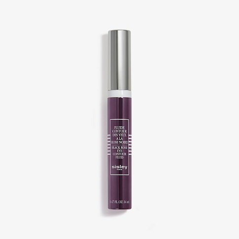 Black Rose Eye Contour Fluid