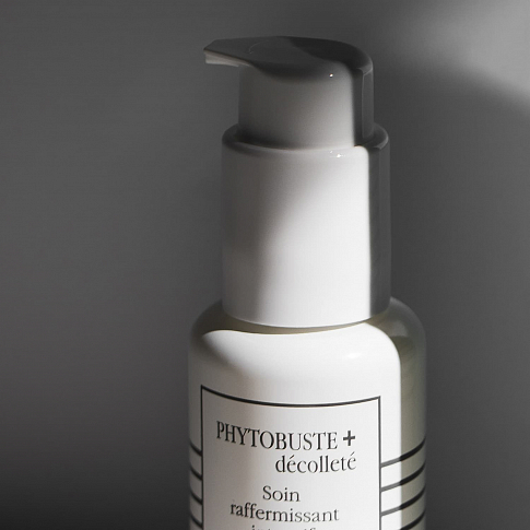 Phytobuste + Décolleté