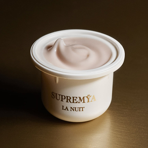 Refill Supremÿa at Night The Supreme Anti-Aging Eye Cream