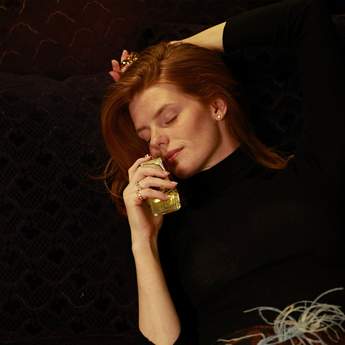 Eau du Soir Marie-Victoire de Bascher