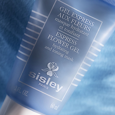 Express Flower Gel