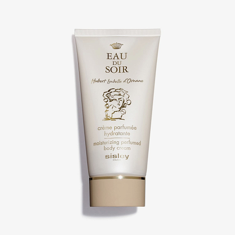 Eau du Soir Moisturizing Perfumed Body Cream