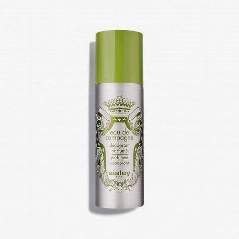Eau de Campagne Perfumed Deodorant