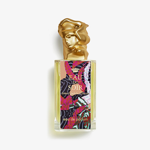 Eau du Soir Limited Edition by Sydney Albertini