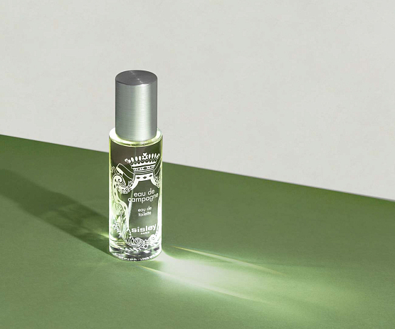 Ароматы для двоих